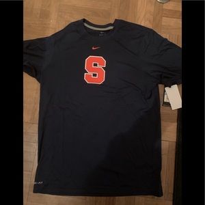 Syracuse Nike Dri-Fit T-Shirt